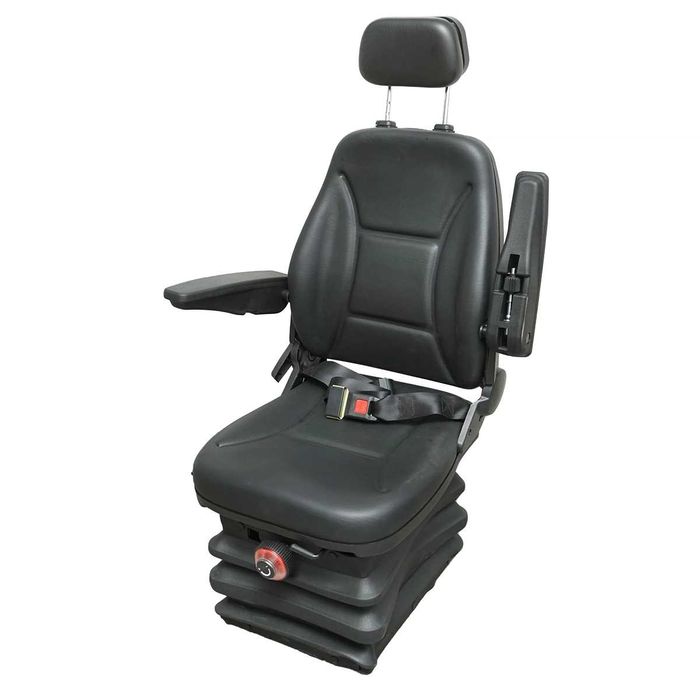 Scaun tractor / universal reglabil pe inaltime si greutate 40-120Kg