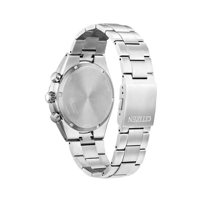 Citizen Brycen Super Titanium™ Blue Dial CA7090-52L