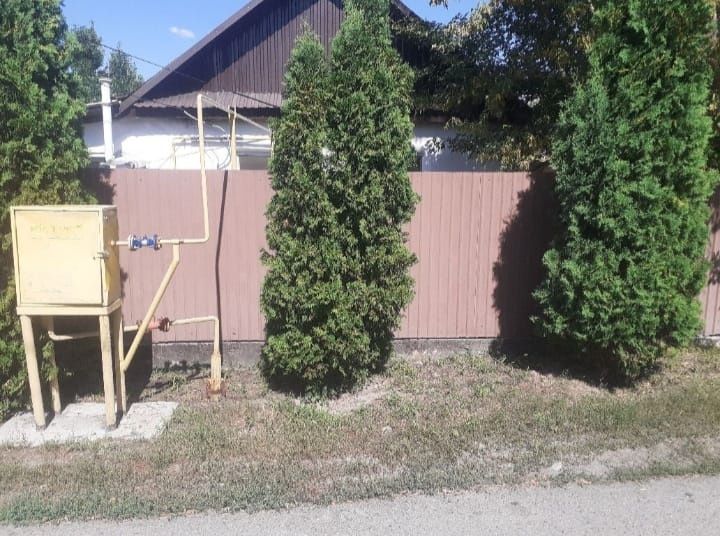 Продам дом в хорошем районе