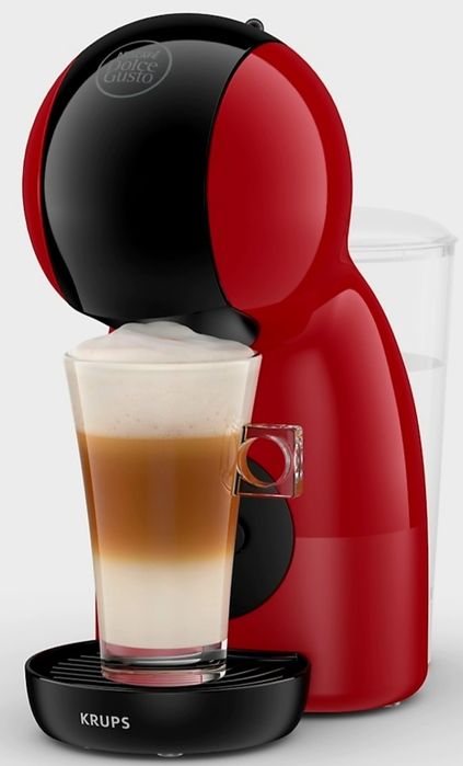 Espressor Krups Nescafe Dolce Gusto Piccolo XS  nou