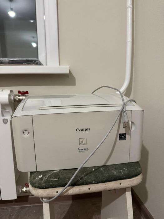 Отдам принтер бесплатно