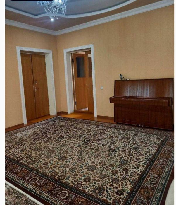 Продаётся Евродом в Юнусабадском районе, 8-соток (N 12057)