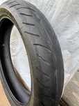 Гуми 120/70/17 190/55/17 Metzeler Roadtec 02