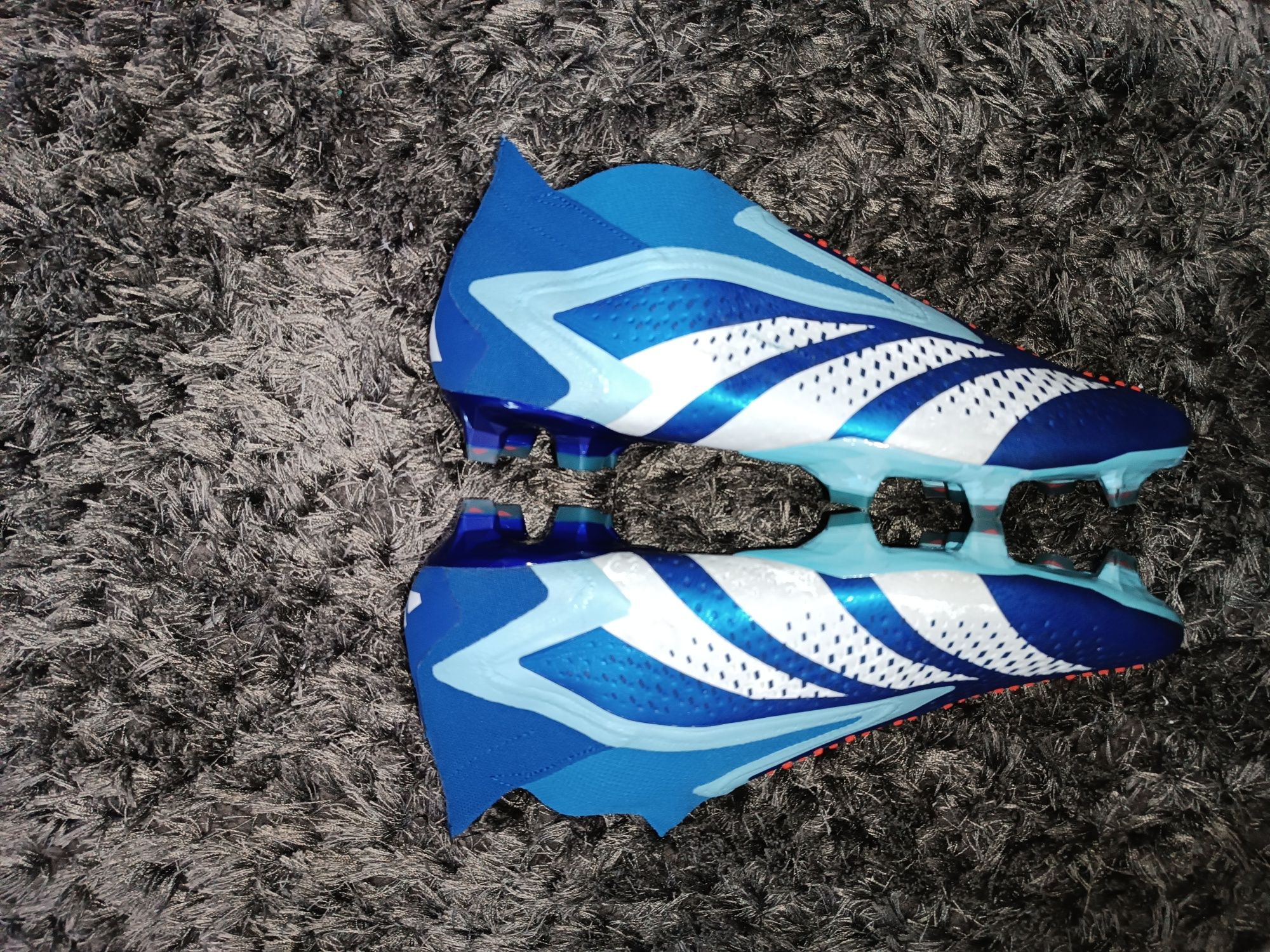 Adidas Predator бутонки
