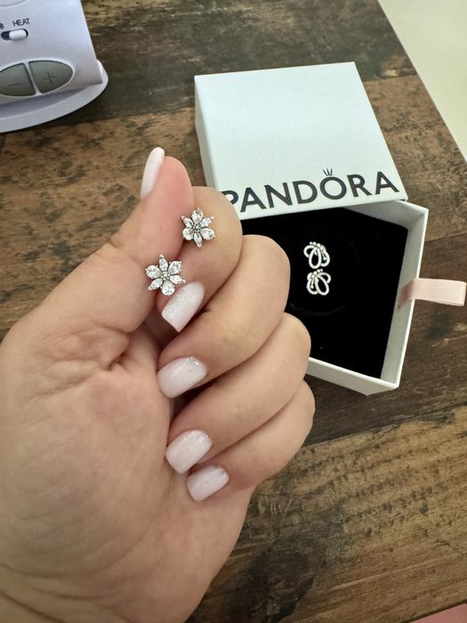 Cercei Pandora originali