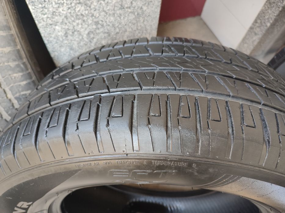 Шины на автомобиль