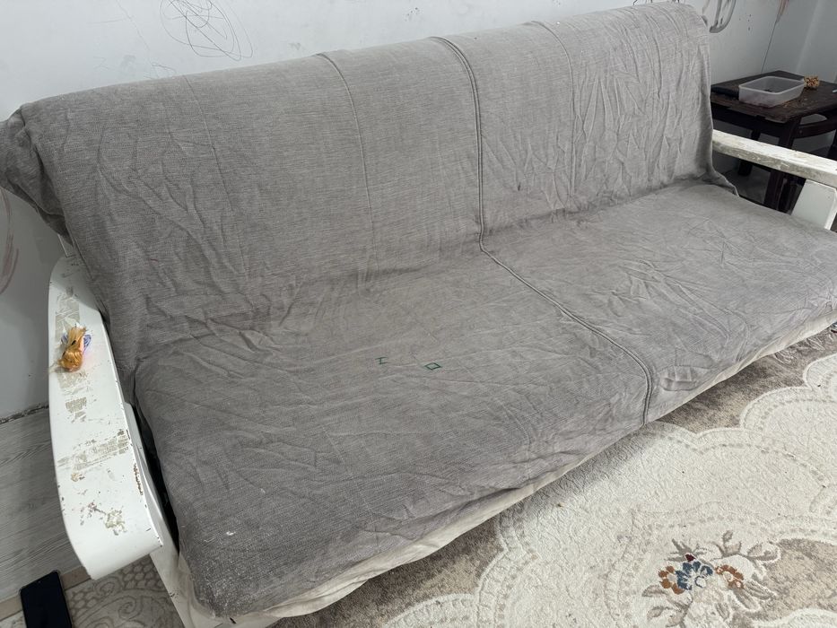 Диван даром самовывоз