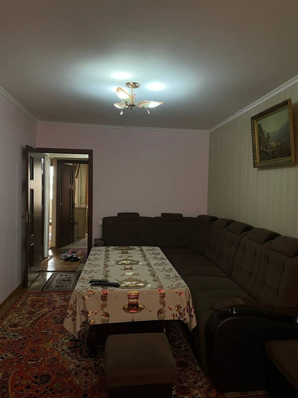 Сдается квартира Саттепо
