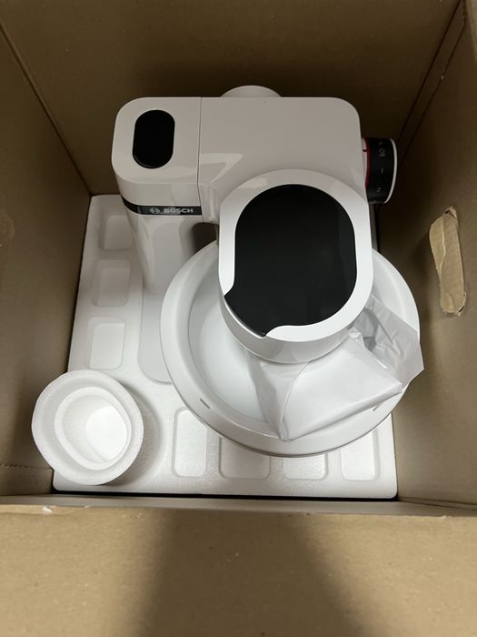 Robot bucatarie nou Mum