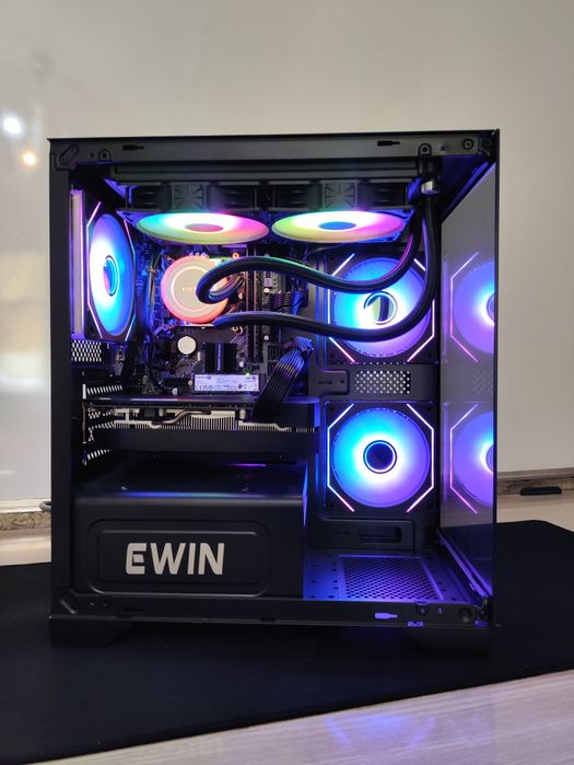 Акция! Бесплатная доставка! Игровой Компьютер!