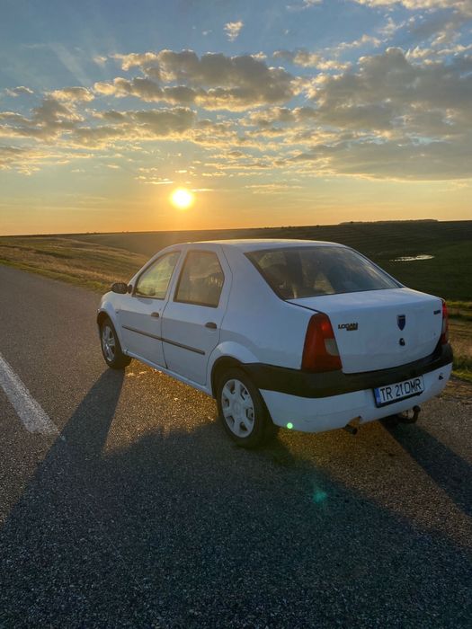Vand logan 1.4mpi