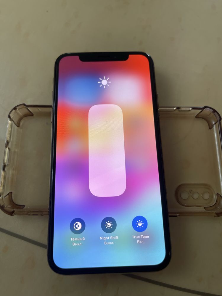 IPhone Xs 64gb gold - В хорошем состоянии