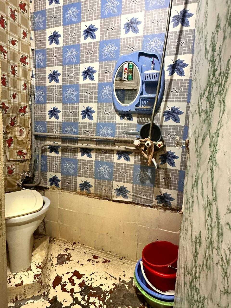 Квартира 28м², 1/4/5, Дубовая, 38 000 у.е. Кирпич