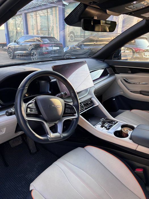 Продаётся Byd champion 150 Gbrid Full 2024 Qora