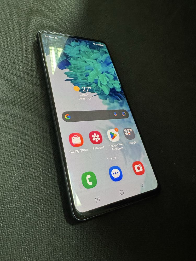 Samsung Galaxy S20 FE 5G 6/128gb