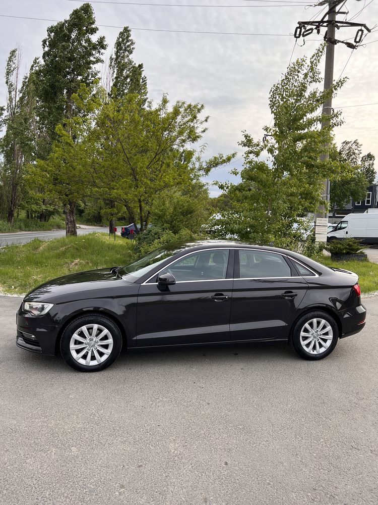 Audi A3 2014 DSG Diesel