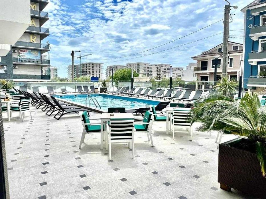 Vând garsonieră în Nord10 by Alezzi - Mamaia Nord - Năvodari