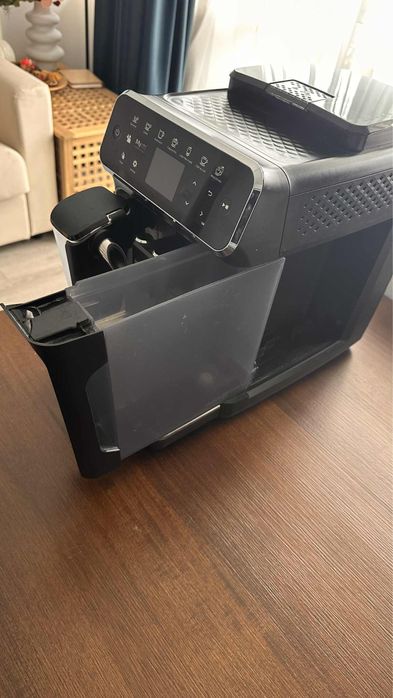 Espressor automat Philips seria 4300