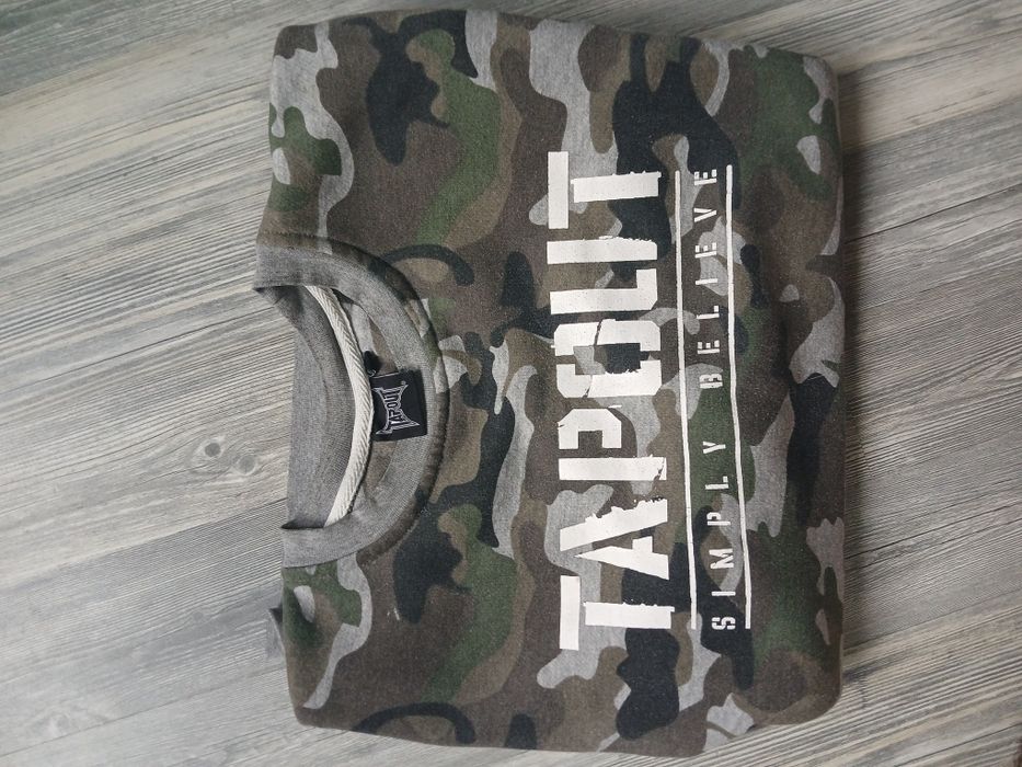 Tapout, DC, Southpole, Vintage Kappa блузи