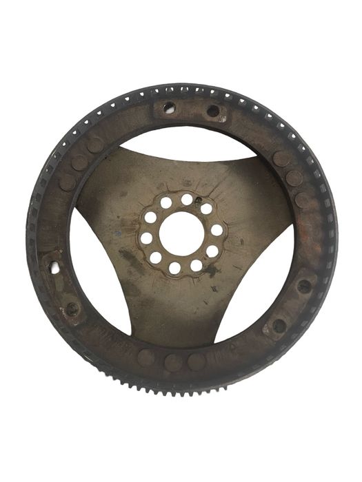 Coroana volanta VOLKSWAGEN TOUAREG 7LA, 7L6, 7L7 2002 - 2013 3.0 V6 TD