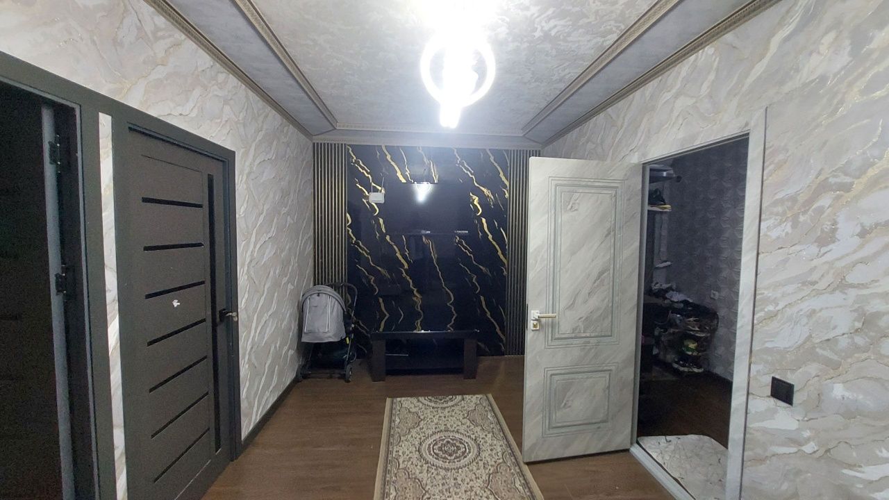 2в4/2/7. Отличная 2-х ком. квартира, 65 м²! Худуд 8, Янгихает р-н.