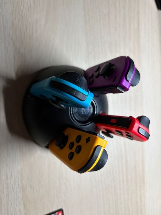 Nintendo switch  si accesorii