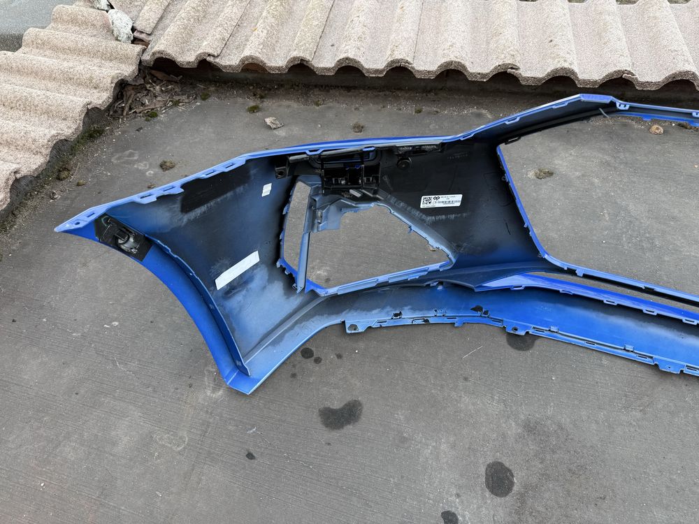 Броня за Audi RS6 C8