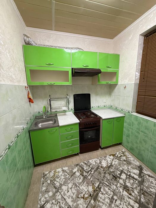 Чилонзор-8кв 2/1/4/Все Разделни Хоналари Алохида Срочно Сотилади