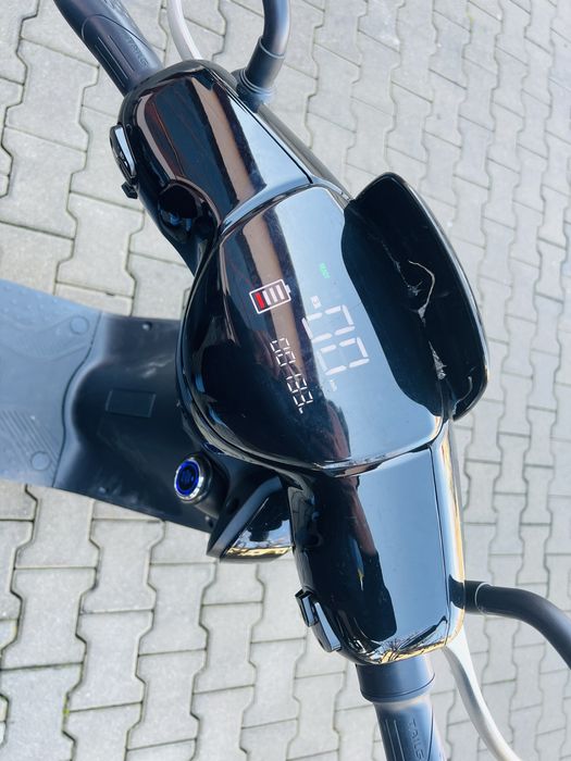Scuter electric 2023