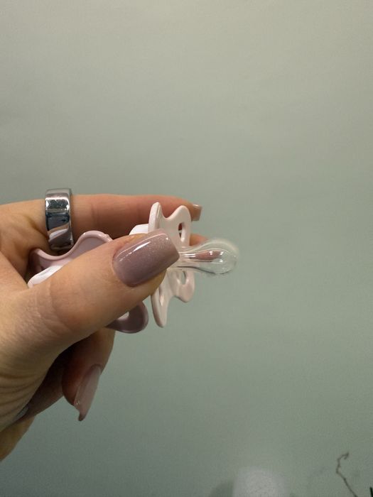 Биберони за бебе, различни видове