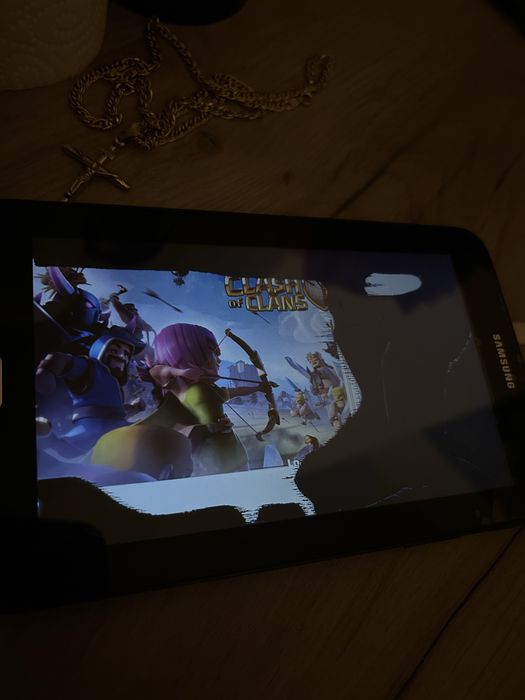 Tableta Samsung Galaxy Tab 3 SM T110 7" 8GB