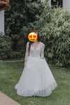 Rochie de mireasa