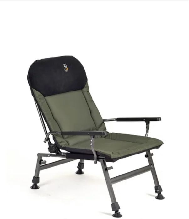 Продам Карповое кресло