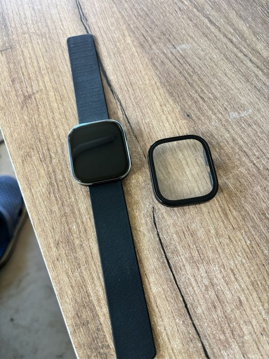 Smartwatch amazfit bip6
