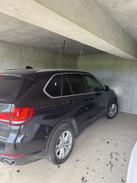 Proprietar Vand bmw x5