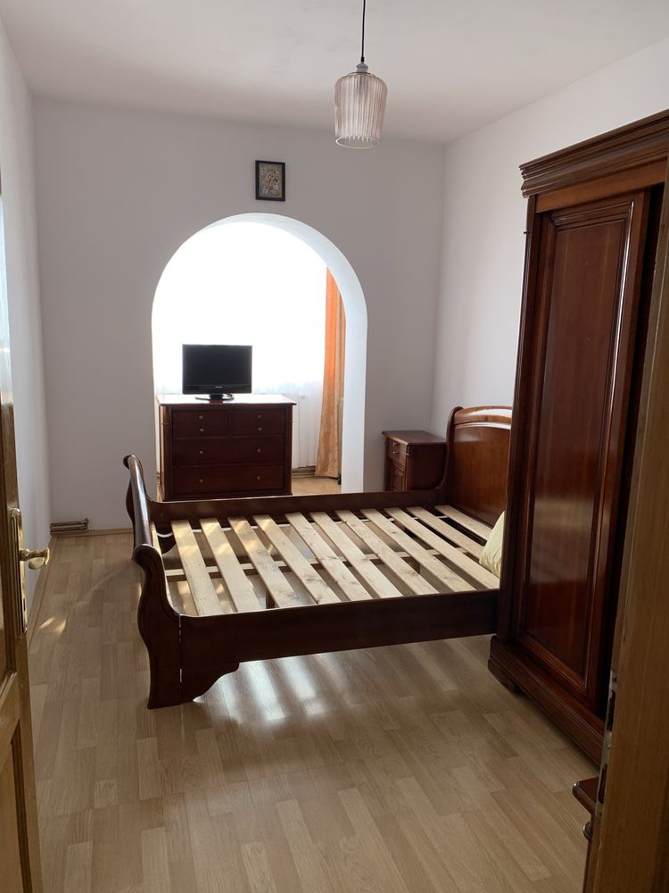 Apartament 3 camere Vatra Dornei