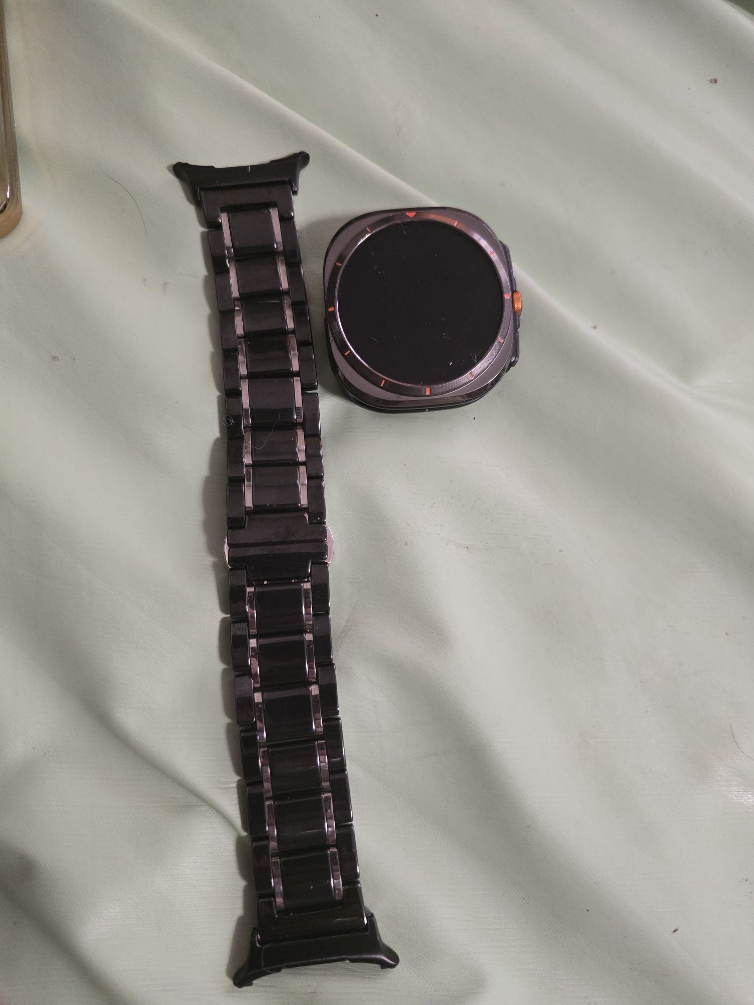 Smart watch android 9.1 dual system