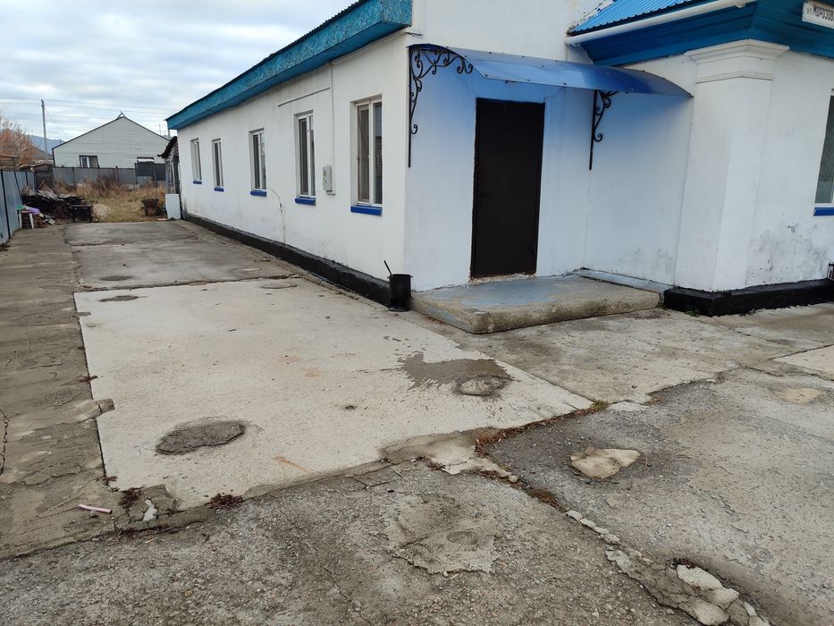 Продам дом или обменяю