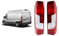 Стоп Стопове Е4 Peugeot Boxer Citroen Jumper III Fiat Ducato 250 2013-