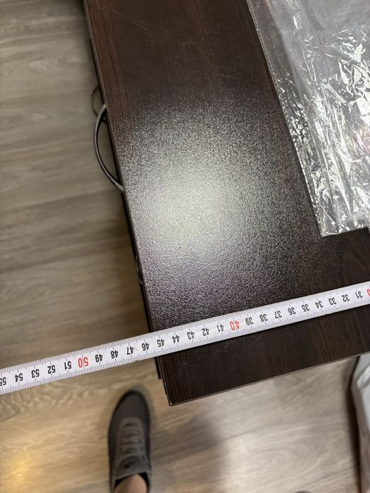 Оборудване за магазин за дрехи