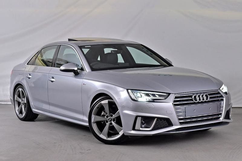 18" Джанти Ауди 5X112 Audi S A3 A4 B6 B7 B8 B9 A6 C6 C7 C8 A8 Q3 Q5