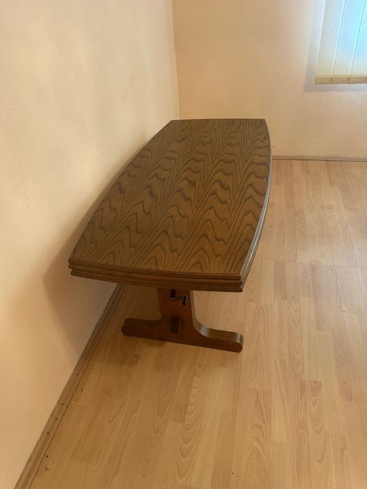 Vand masa de sufragerie extensibila