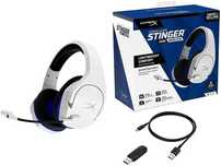 Casti Gaming Wireless HyperX Cloud Stinger Core pentru PC PS4 PS5 Nou