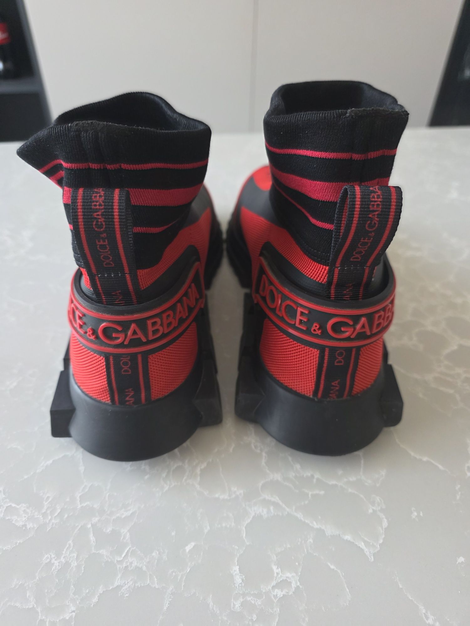 Dolce & Gabbana - оригинал 41.5 номер