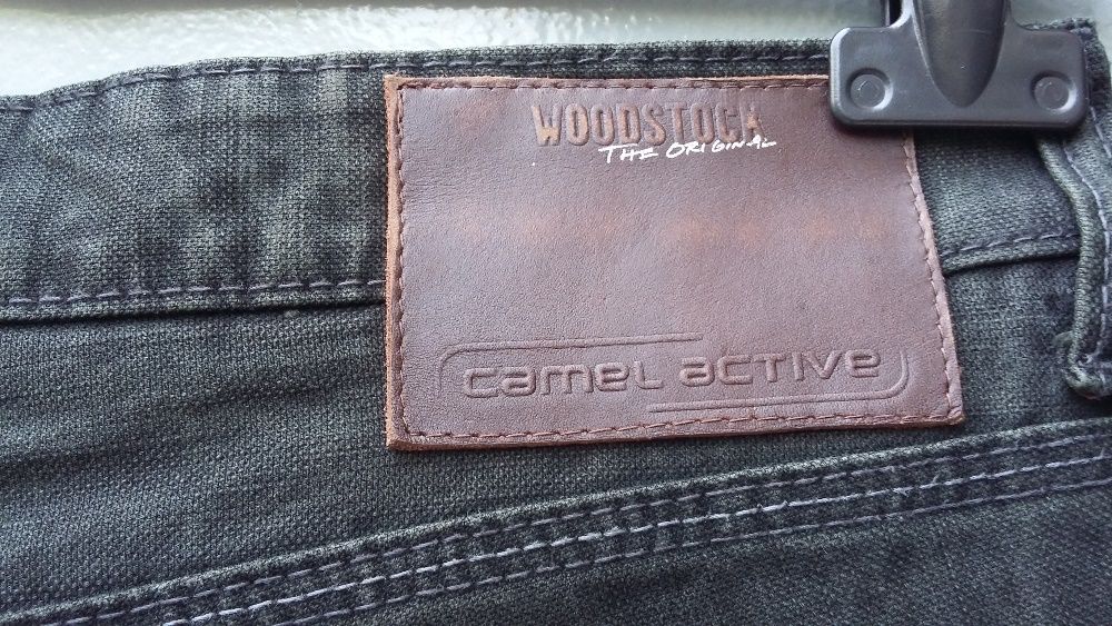 Camel Active-Много Запазени