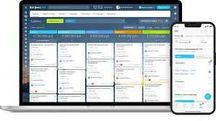 amoCRM, Bitrix24, IP -telefoniya va МойСклад ni joriy etish va sozlash