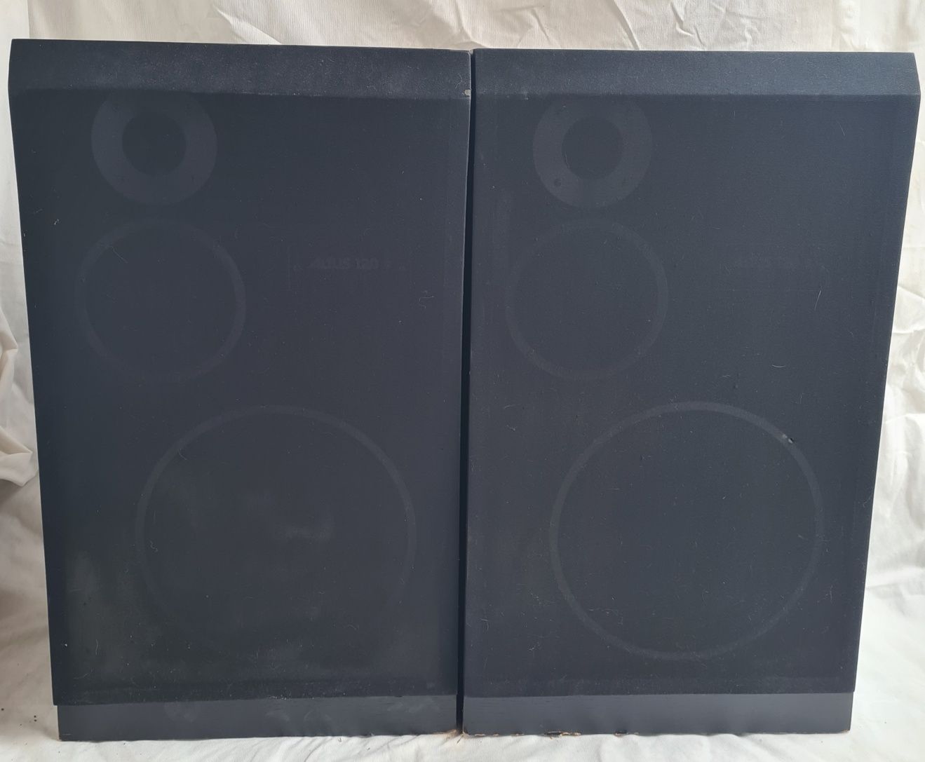 Тонколони ALTUS 120 I-FI SYETEN във много добро състояние
