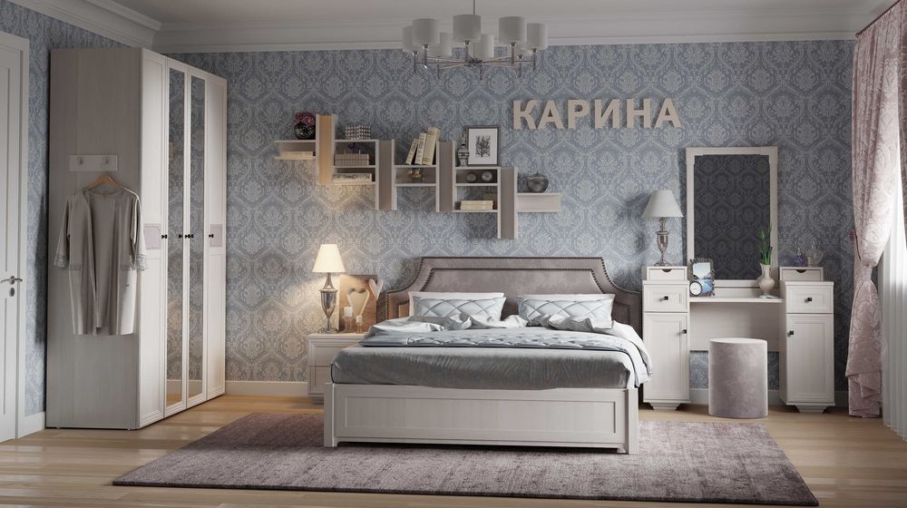 Спальный гарнитур