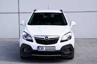 Vând Opel Mokka 4x4