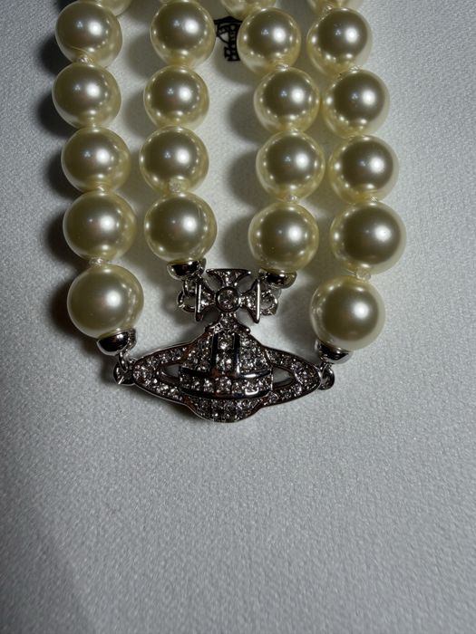 Lantisor Vivienne Westwood (choker)